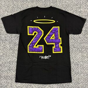 Kobe Shirt "24" MEDIUM